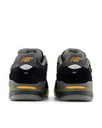Numeric 933 Reynolds Shoes - Black/Olive