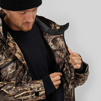 Manteau Neige X 3L - Black