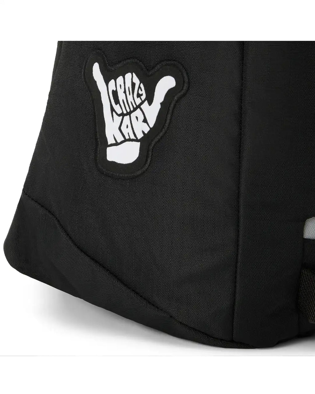 Sac À Dos Team Mission Pro 25L Karl Fostvedt