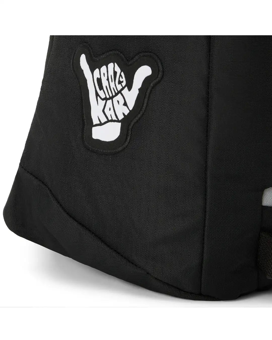 Sac À Dos Team Mission Pro 25L Karl Fostvedt