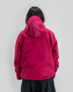 BEYOND MEDALS Park 2L Winter Jacket - Rasberry – view 8