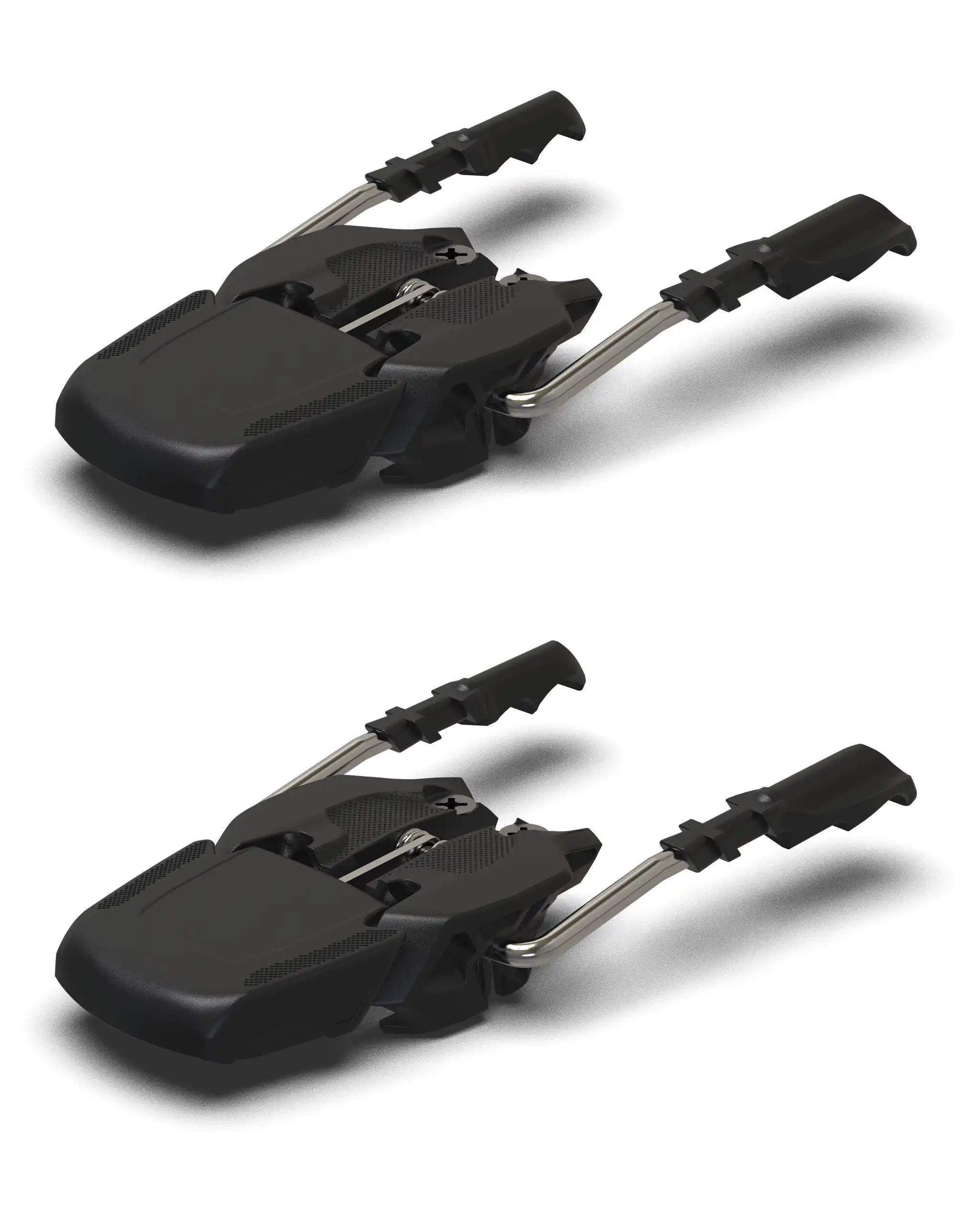 Royal Family Ski Brakes