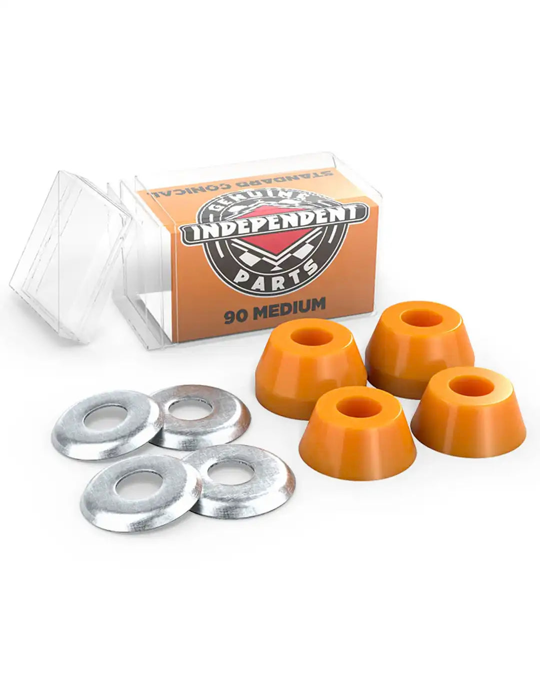 Stage 11 Conical Bushings