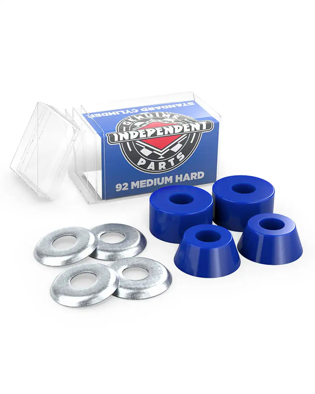Stage 11 Cylinder Bushings