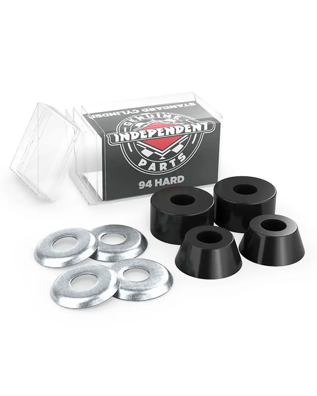 Stage 11 Cylinder Bushings