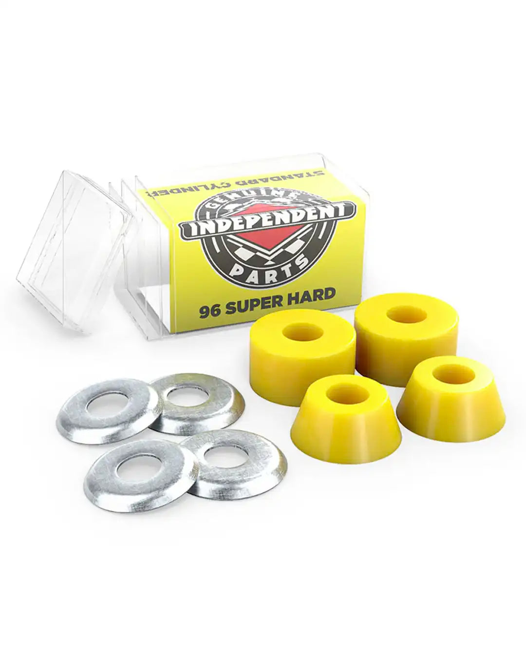 Stage 11 Cylinder Bushings
