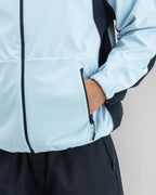 Manteau Neige Softshell Jacket - Black par BEYOND MEDALS – vue 11