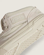 Souliers Skate Half Cab Wafflecup - Atiba Oatmeal
