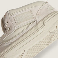 Skate Half Cab Wafflecup Shoes - Atiba Oatmeal