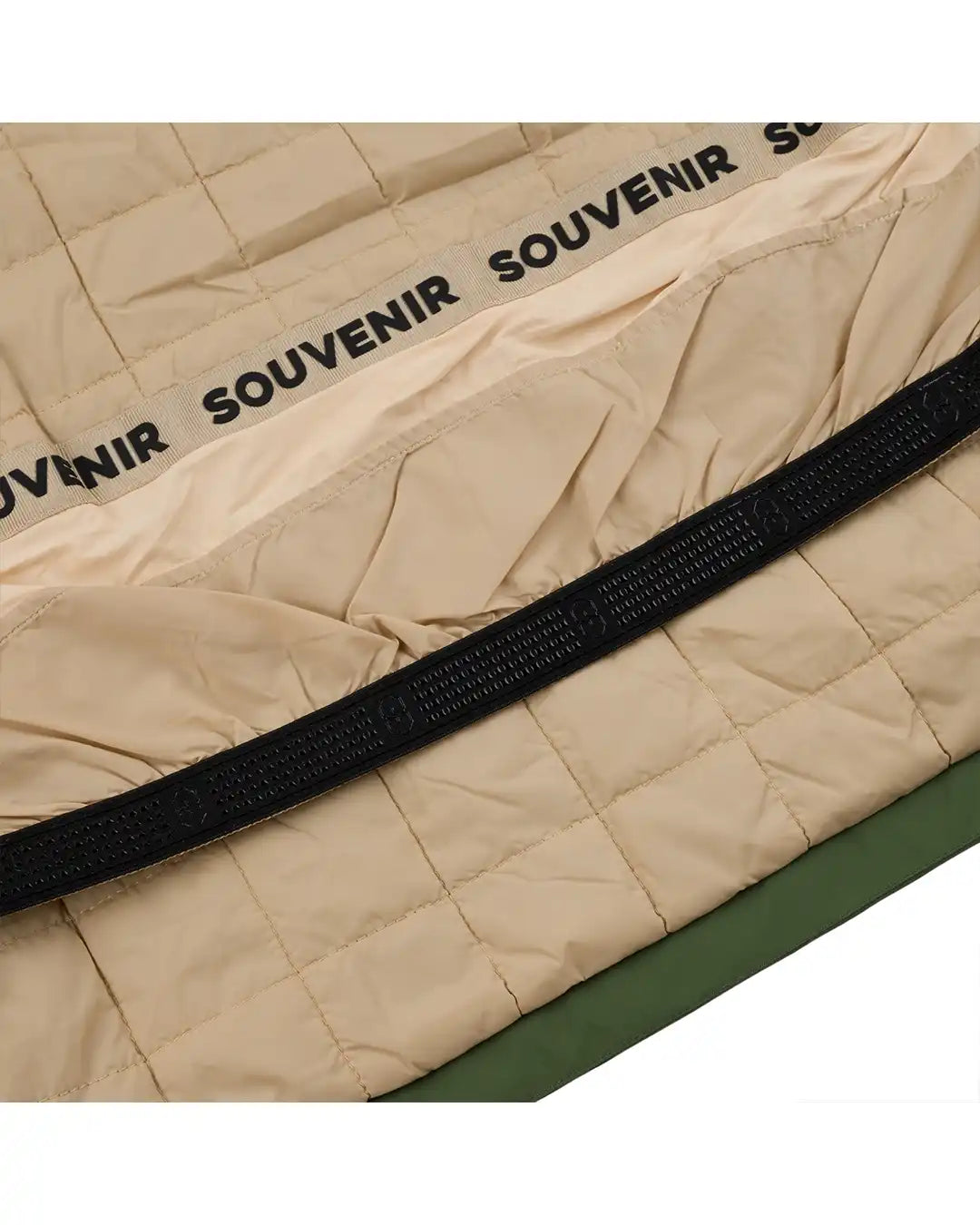 S2000 Insulated Winter Jacket - Army