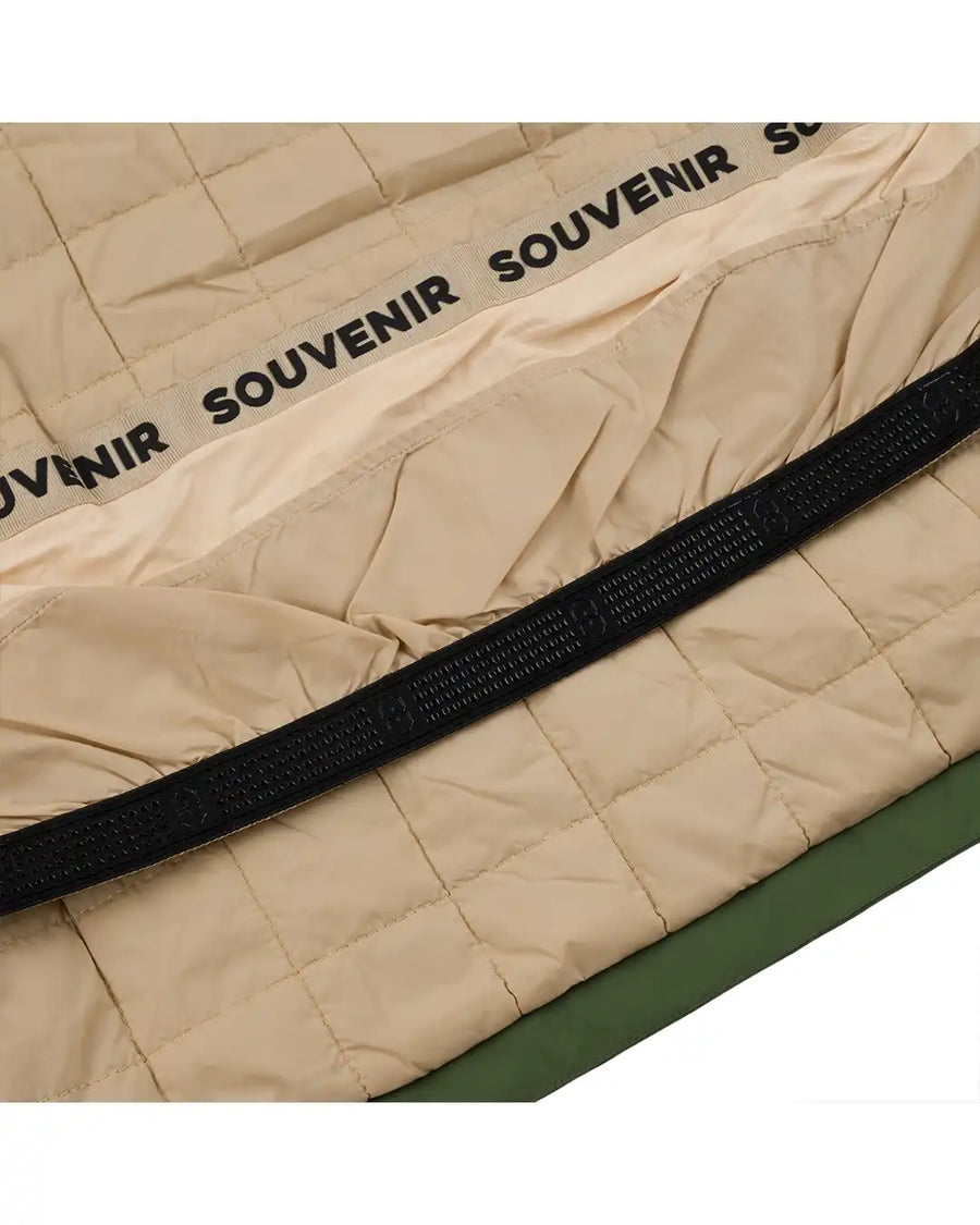 S2000 Insulated Winter Jacket - Army