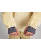Access Winter Jacket - Olive