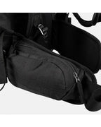 Sac à dos Further 25L - Stealth Black par JONES – vue 9