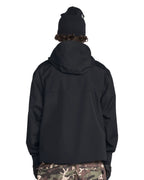 Manteau Neige Buckthreeeighty Insulated - Black
