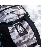 Sac À Dos Team Mission Pro 25L Karl Fostvedt