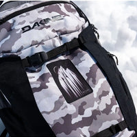 Team Mission Pro 25L Karl Fostvedt Backpack