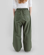 BEYOND MEDALS Park 2L Snow Pants - Dark Green – view 8