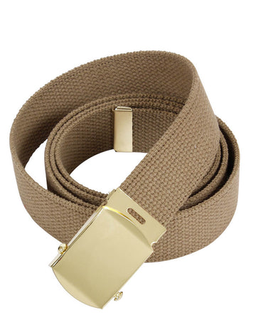 Scout Toujours Belt - Coyote
