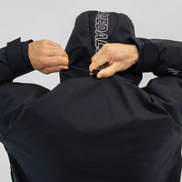 Fullzip 2L Winter Jacket - Grey