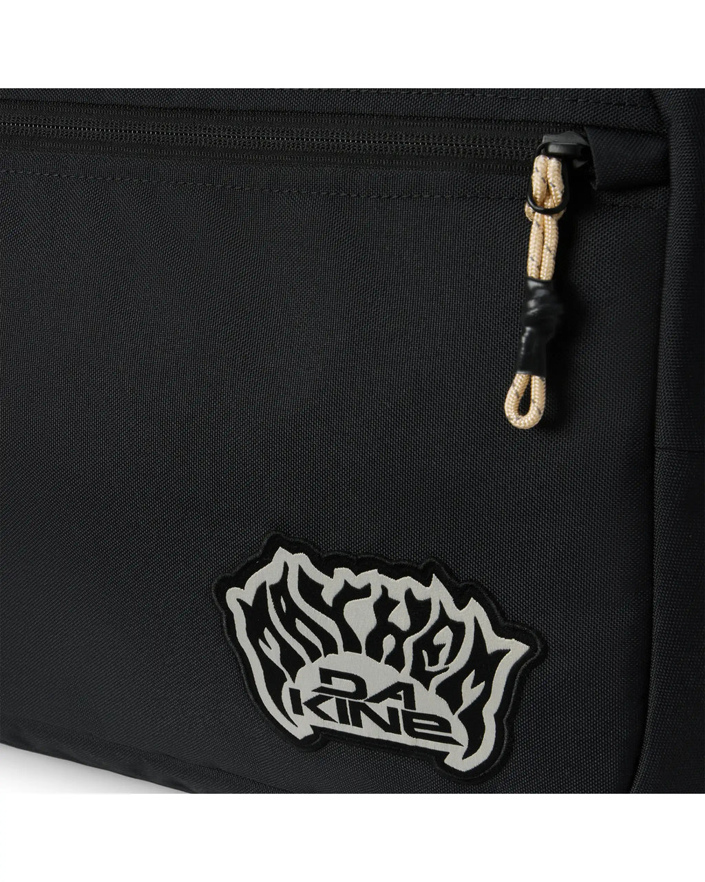 Sac À Snowboard Low Roller X Mayham - Mayham Marron par DAKINE – vue 4