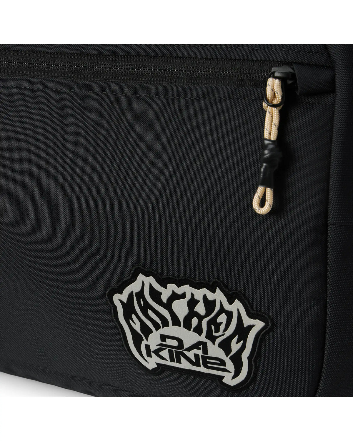 Sac À Snowboard Low Roller X Mayham - Mayham Marron par DAKINE – vue 4