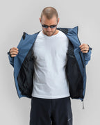 BEYOND MEDALS Park Print 2L Winter Jacket - Print – view 6