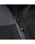 Shell Snow Pants - Black