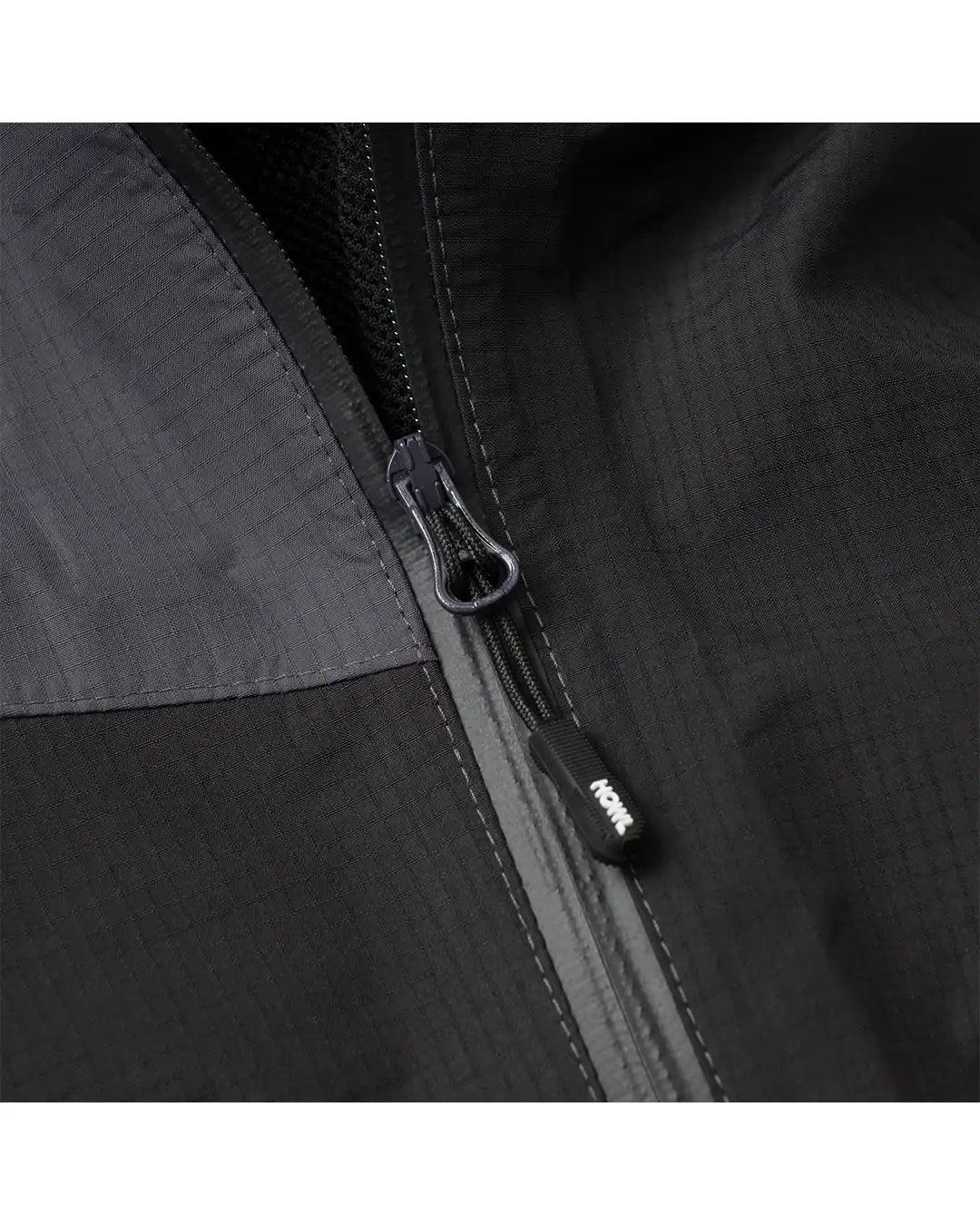 Shell Snow Pants - Black