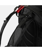 JONES Deeper 19L Backpack - Stealth Black – view 9