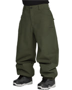 Pantalon Neige Lapper - Black