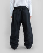 Pantalon de neige Pantalon Neige Nostalgia 2L - Black par BEYOND MEDALS – vue 10