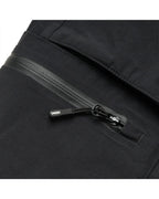 HOWL Heritage Snow Pants - Black – view 9