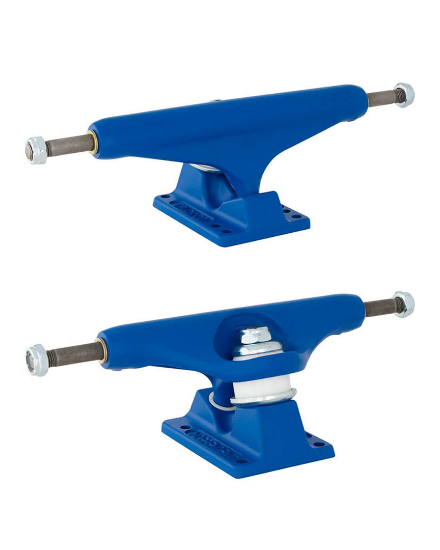 Trucks De Skateboard Stg11 Blue Steel
