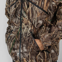 Manteau Neige X 3L - Real Tree