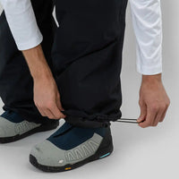 Park Snow Pants - Lt Beige