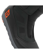 Reset Pro Snowboard Boots - Black 2026