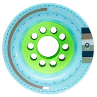 Roues de skateboard Kegel - Blue