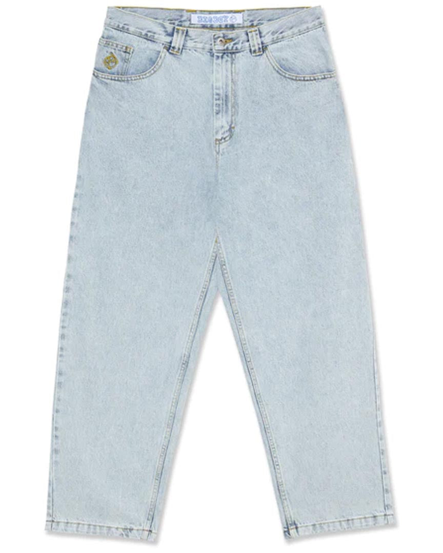 Jeans Big Boy - Light Blue