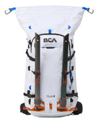 BCA Stash 40-Ul Backpack - White – view 11