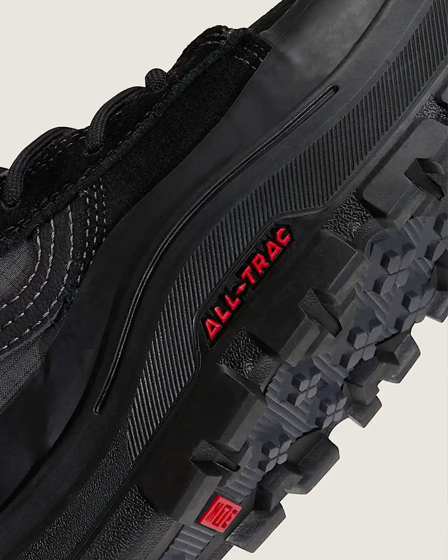 Mte Sk8-Hi Gore-Tex Insulated Shoes - Black/Black