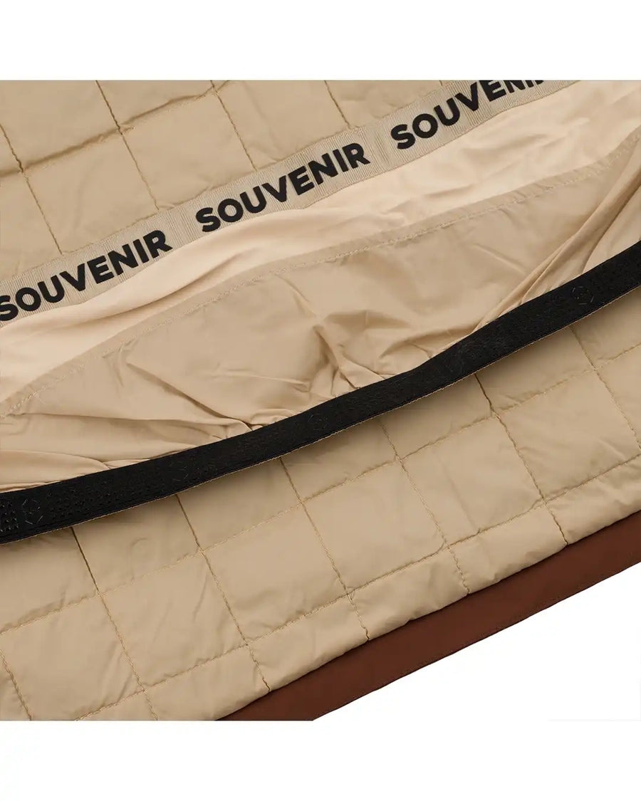 S2000 Insulated Winter Jacket - Chocolate