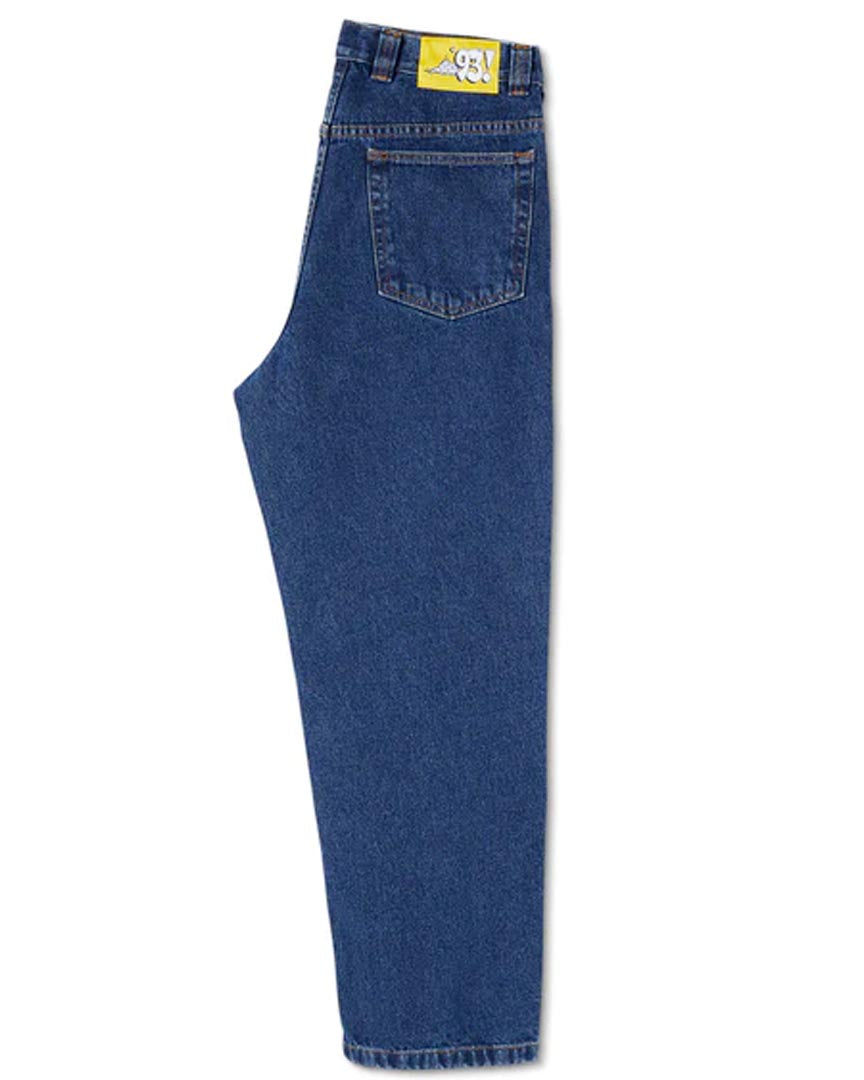 Jeans 93'! Denim - Dark Blue