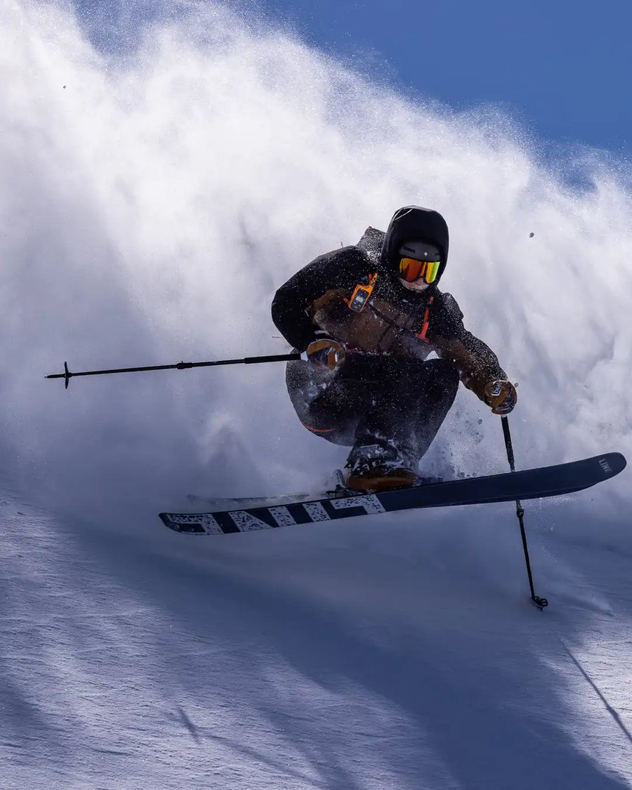 Float E2 25L Backpack - Tan