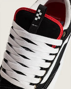 Souliers Skate Old Skool 36+ - Black/White