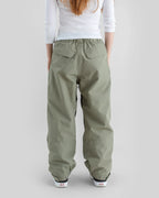 Pantalon de neige Pantalon Neige Nostalgia 2L - Green par BEYOND MEDALS – vue 9