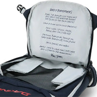 Team Heli Pro Kai Jones Backpack - Night Sky