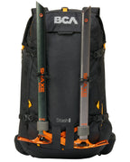 Sac À Dos Stash 30-Ul - Black par BCA – vue 10
