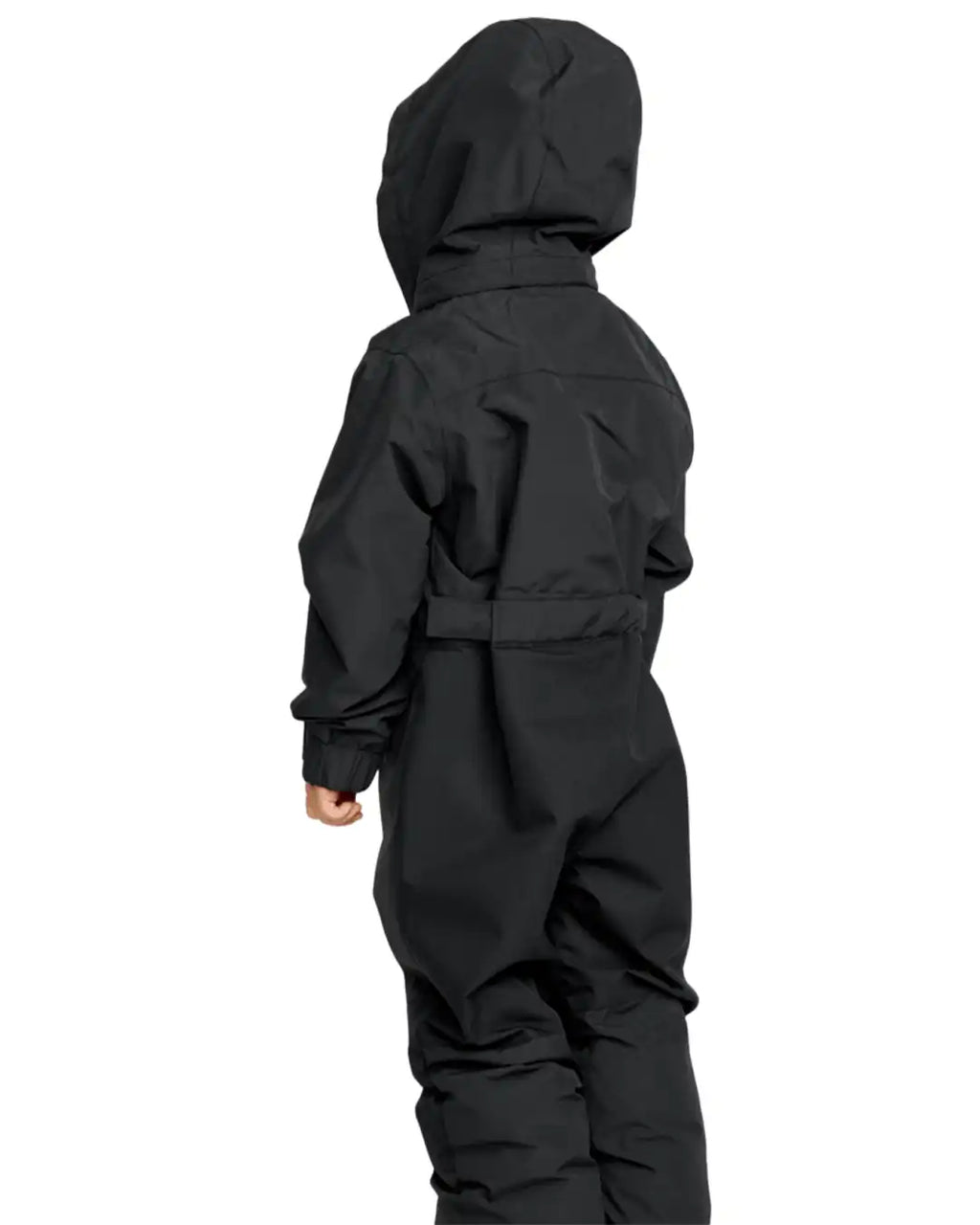 Manteau Neige Little Flurry One Piece - Black