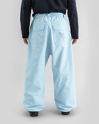 BEYOND MEDALS Park 2L Snow Pants - Light Blue – view 9