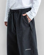 BEYOND MEDALS Park Denim 2L Snow Pants - Black – view 12